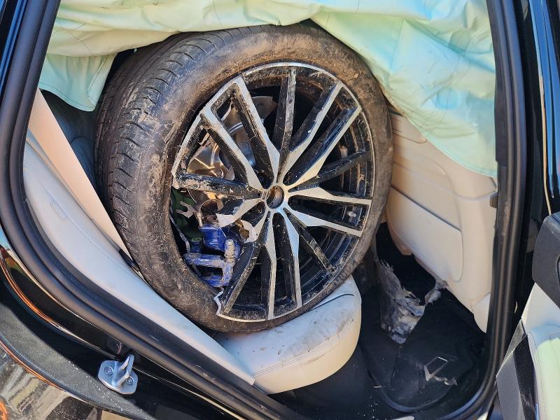 Aukcja sprzedaży 2026 Bmw X5, vin: 5UX23EU07T9357021, numer aukcji: 52843266