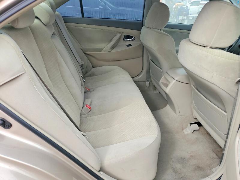 Продаж на аукціоні авто 2008 Toyota Camry, vin: 4T1BE46K78U779729, номер лоту: 53796346