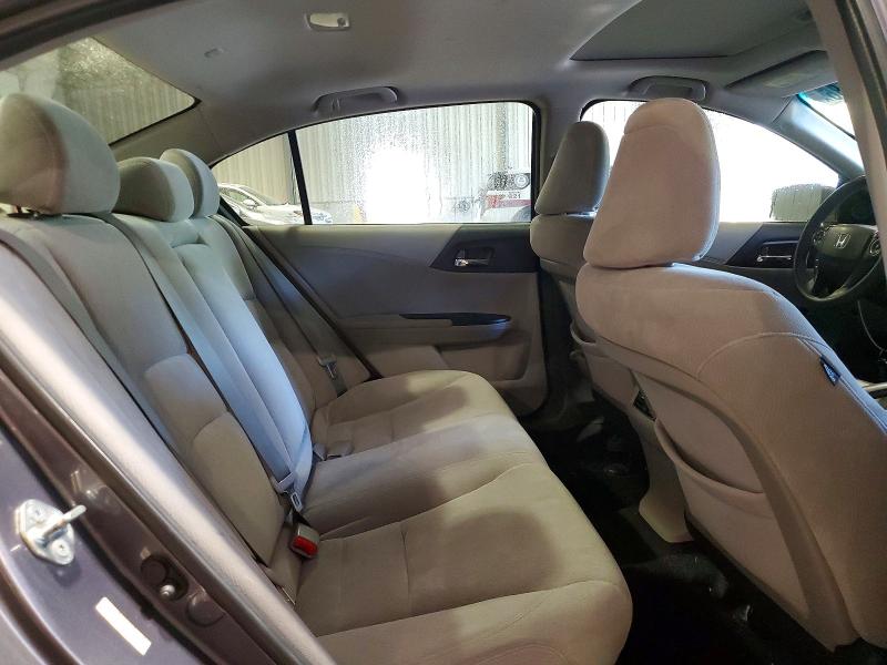 Продаж на аукціоні авто 2013 Honda Accord, vin: 1HGCR2F70DA017420, номер лоту: 52904186