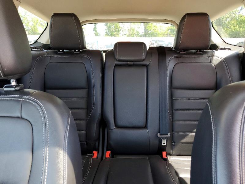 Aukcja sprzedaży 2017 Ford Escape, vin: 1FMCU9J94HUA33649, numer aukcji: 52203846