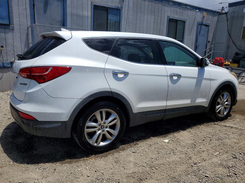 Aukcja sprzedaży 2013 Hyundai Santa Fe Sport, vin: 5XYZW3LA2DG028099, numer aukcji: 54552416