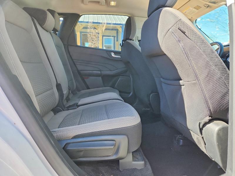 Auction sale of the 2021 Ford Escape, vin: 1FMCU9G67MUA01043, lot number: 53365176