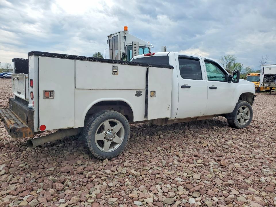 Aukcja sprzedaży 2014 Gmc Sierra, vin: 1GT422C8XEF176874, numer aukcji: 52374076