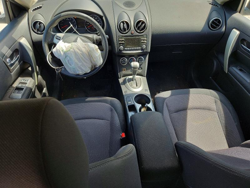Aukcja sprzedaży 2013 Nissan Rogue, vin: JN8AS5MT7DW002481, numer aukcji: 52507136