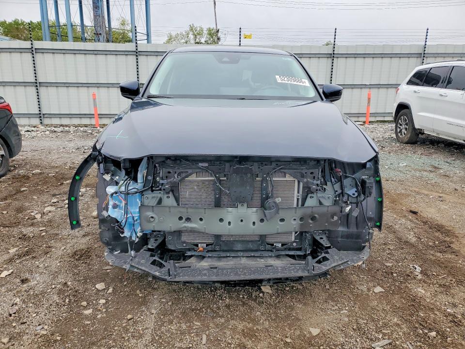 Aukcja sprzedaży 2025 Mazda Cx-5, vin: JM3KFBCM6S0696889, numer aukcji: 52309886