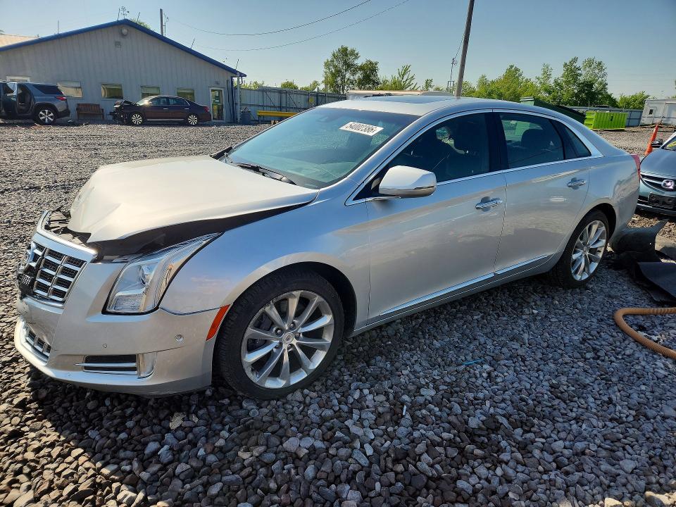 Aukcja sprzedaży 2014 Cadillac Xts, vin: 2G61P5S31E9218131, numer aukcji: 54002386