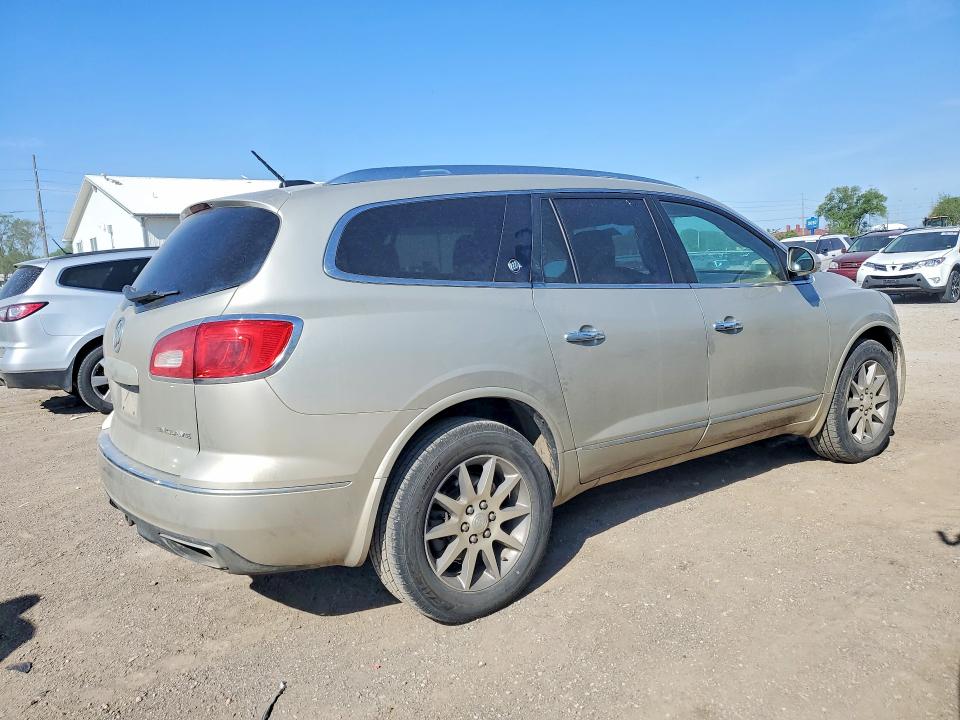 Продажа на аукционе авто 2017 Buick Enclave, vin: 5GAKRBKD3HJ147463, номер лота: 52048146