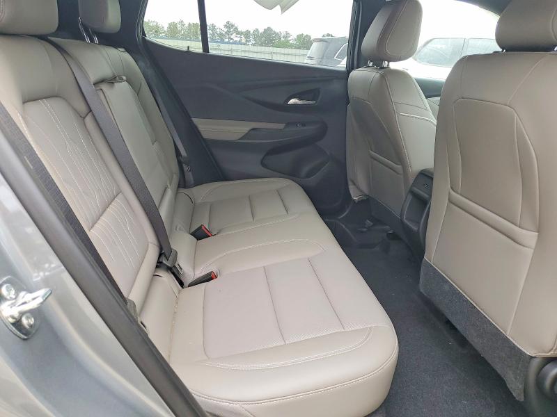 52674906 :رقم المزاد ، KL47LCEP8SB237222 vin ، 2025 Buick Envista مزاد بيع