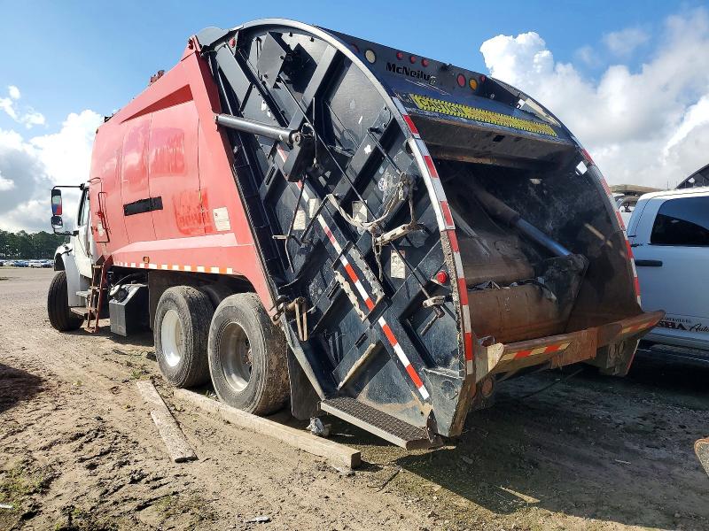 Aukcja sprzedaży 2015 Freightliner M2, vin: 1FVHCYCY9FHGD2356, numer aukcji: 54109426