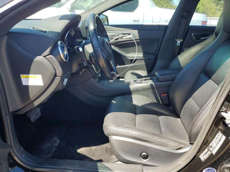 Aukcja sprzedaży 2014 Mercedes-benz Cla, vin: WDDSJ4EB8EN050961, numer aukcji: 53059176