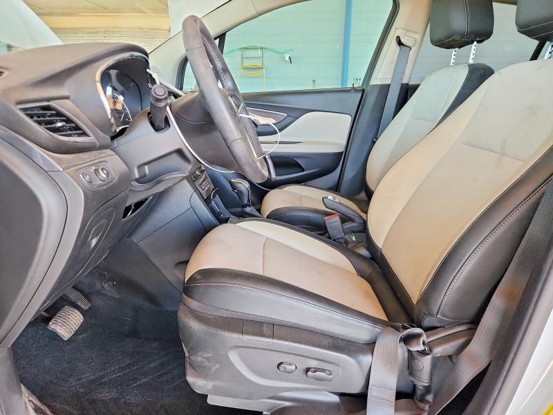 Aukcja sprzedaży 2020 Buick Encore, vin: KL4CJASB4LB058033, numer aukcji: 53632826