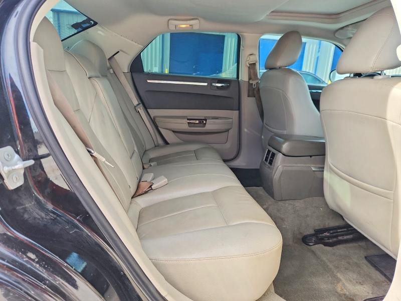 55373636 :رقم المزاد ، 2C3KA33G88H120169 vin ، 2008 Chrysler 300 مزاد بيع
