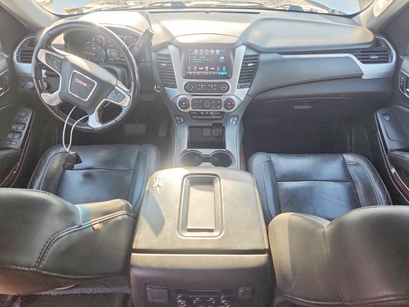 52599286 :رقم المزاد ، 1GKS2GKC1JR332145 vin ، 2018 Gmc Yukon Xl مزاد بيع