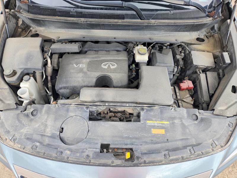 52555966 :رقم المزاد ، 5N1DL0MM7JC516051 vin ، 2024 Infiniti Qx60 مزاد بيع
