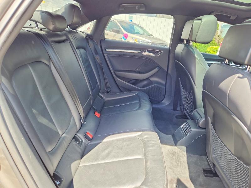 Aukcja sprzedaży 2015 Audi A3, vin: WAUACGFF0F1026971, numer aukcji: 54468326