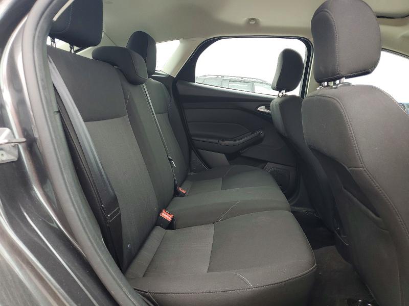 Продажа на аукционе авто 2017 Ford Focus, vin: 1FADP3M2XHL347751, номер лота: 54799506