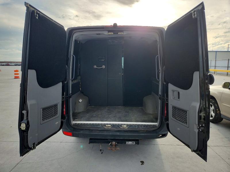2016 Mercedes-benz Sprinter მანქანა იყიდება აუქციონზე, vin: WDZPE7DD8GP223880, აუქციონის ნომერი: 51161206