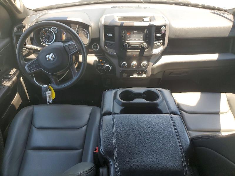 Продажа на аукционе авто 2022 Ram 1500, vin: 1C6RRFCG5NN433422, номер лота: 53930346
