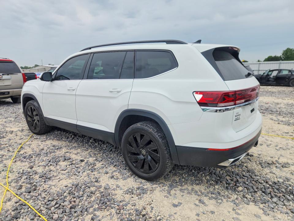 Продаж на аукціоні авто 2024 Volkswagen Atlas, vin: 1V2HR2CA0RC545215, номер лоту: 52958566