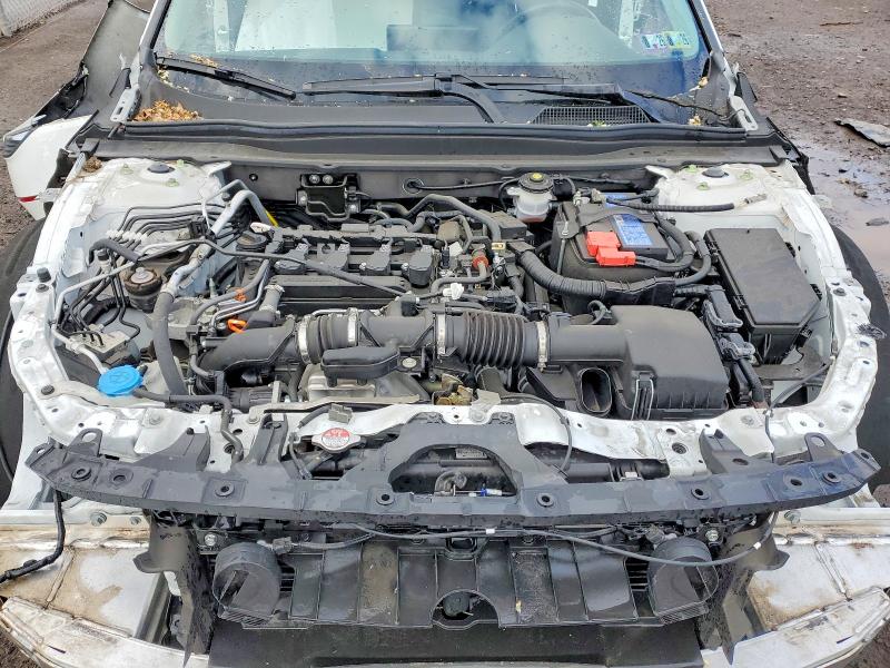 Продажа на аукционе авто 2021 Honda Accord, vin: 1HGCV1F55MA121602, номер лота: 52778166