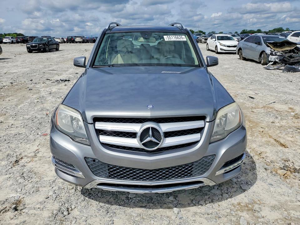 Aukcja sprzedaży 2013 Mercedes-benz Glk, vin: WDCGG5HB2DG141110, numer aukcji: 55116626