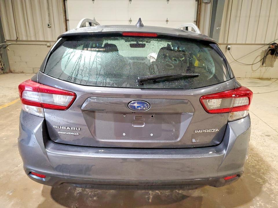 54695166 :رقم المزاد ، 4S3GTAD62N3718634 vin ، 2022 Subaru Impreza مزاد بيع