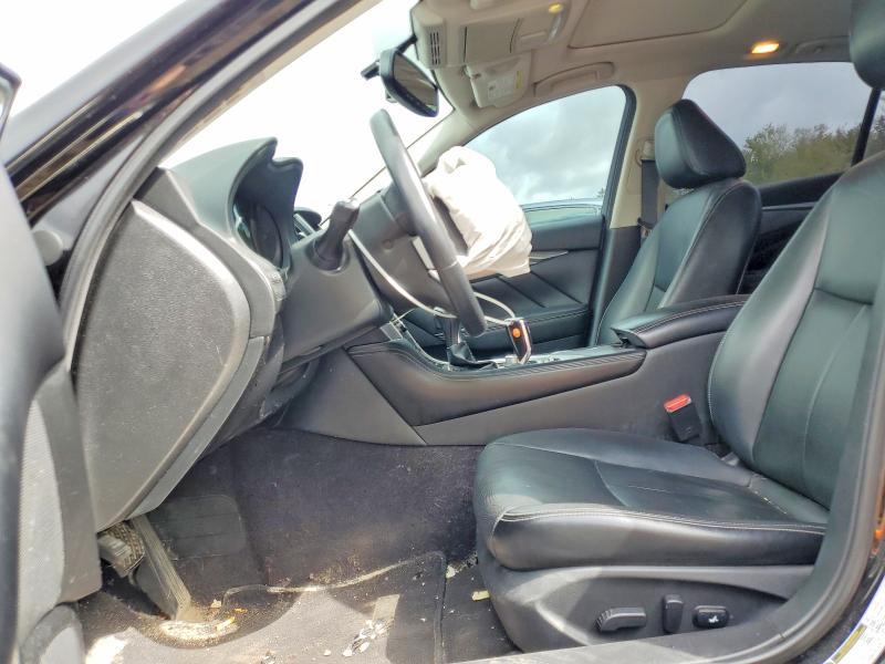 Продажа на аукционе авто 2015 Infiniti Q50, vin: JN1BV7AR3FM405922, номер лота: 54860706