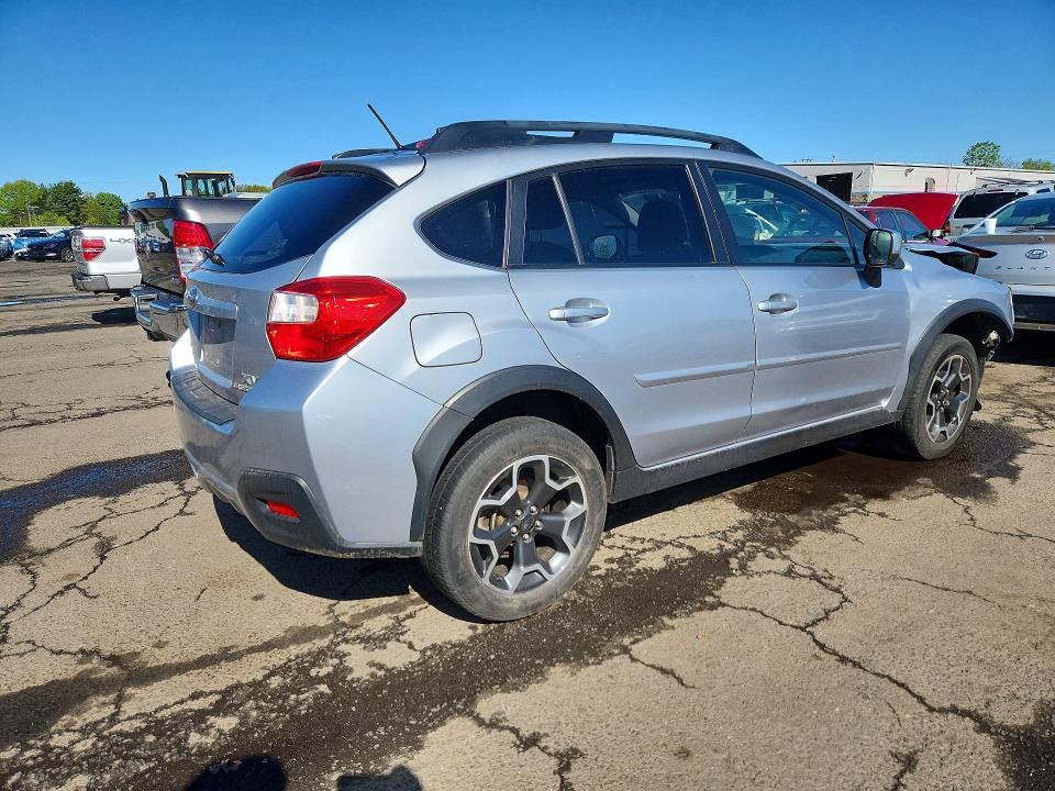 Продаж на аукціоні авто 2013 Subaru Xv Crosstrek, vin: JF2GPAKC7D2851733, номер лоту: 52352396