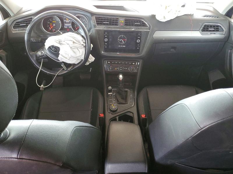 Продажа на аукционе авто 2019 Volkswagen Tiguan, vin: 3VV2B7AXXKM181763, номер лота: 53443906