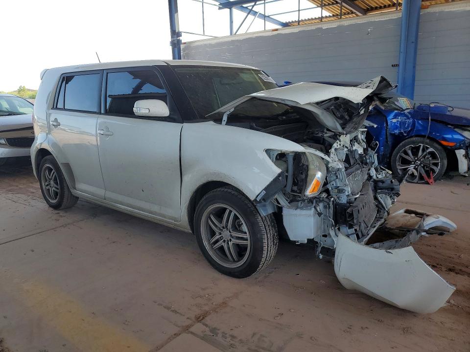 Aukcja sprzedaży 2012 Scion Xb, vin: JTLZE4FE2CJ003083, numer aukcji: 52269176