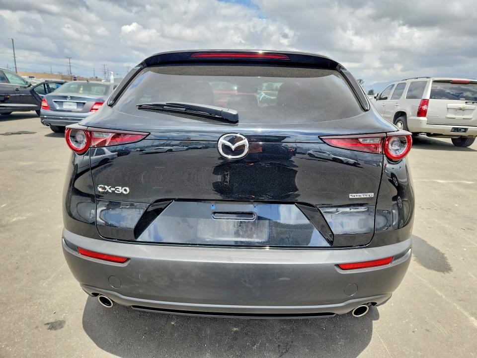 Aukcja sprzedaży 2021 Mazda Cx-30, vin: 3MVDMABL5MM203387, numer aukcji: 55112016