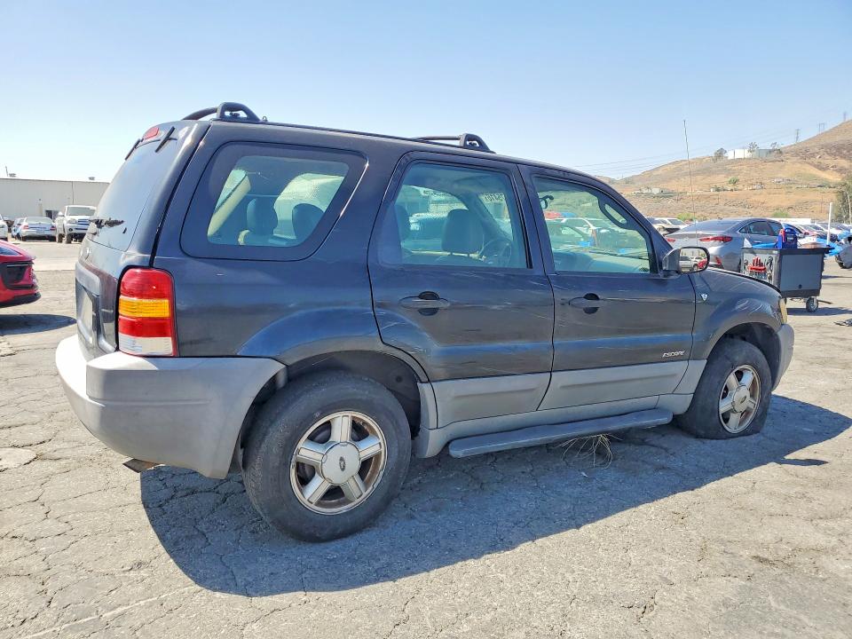 Aukcja sprzedaży 2002 Ford Escape, vin: 1FMYU01142KA07454, numer aukcji: 54475416