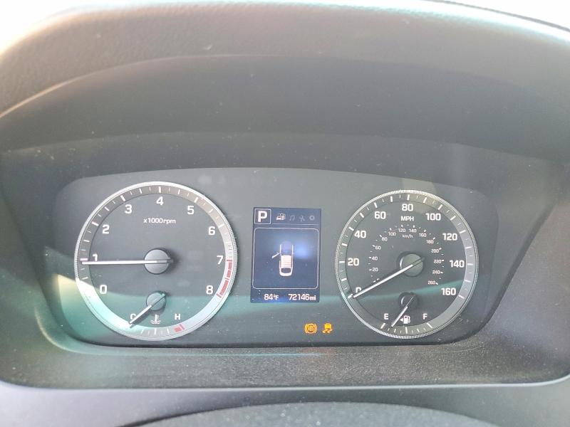 Продажа на аукционе авто 2015 Hyundai Sonata, vin: 5NPE34AF9FH113819, номер лота: 48651056