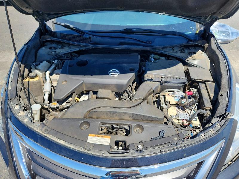 Продаж на аукціоні авто 2015 Nissan Altima, vin: 1N4AL3AP1FC260333, номер лоту: 54798946