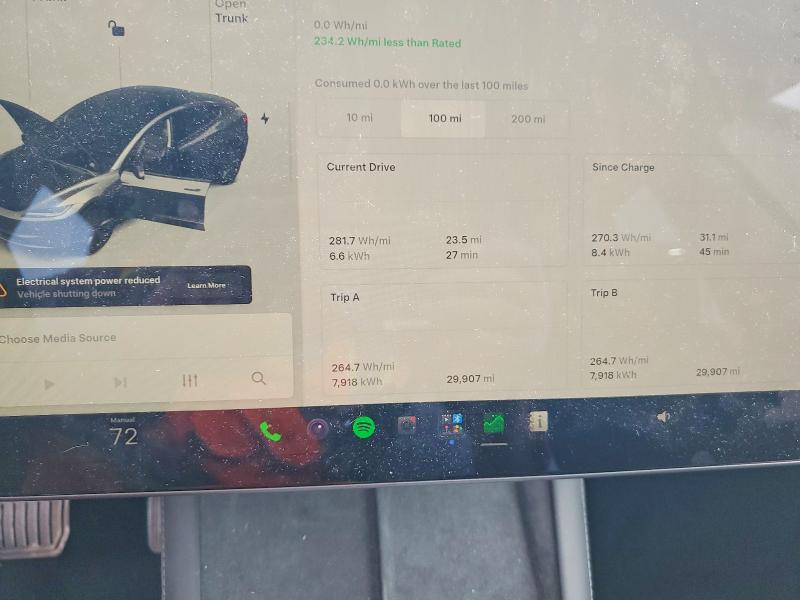 Продажа на аукционе авто 2024 Tesla Model 3, vin: 5YJ3E1EB5RF754539, номер лота: 52778486