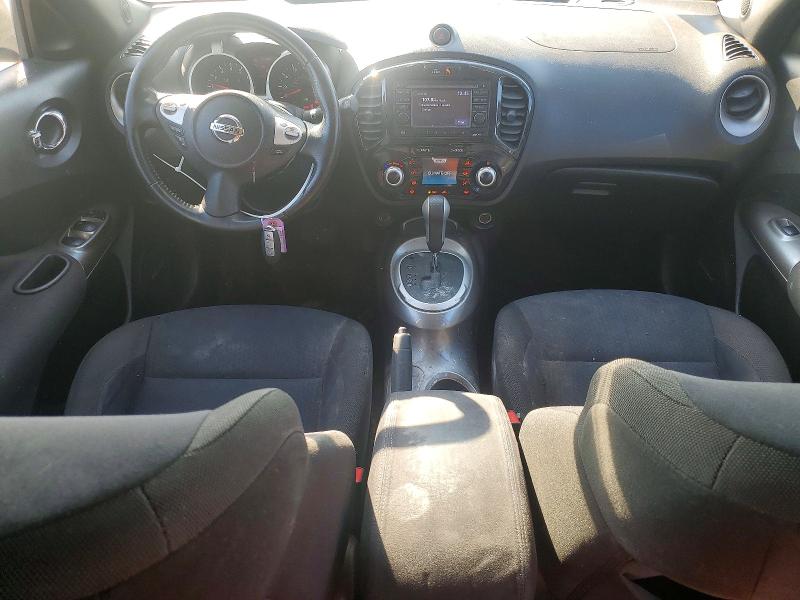 2013 Nissan Juke მანქანა იყიდება აუქციონზე, vin: JN8AF5MV1DT211254, აუქციონის ნომერი: 52080976