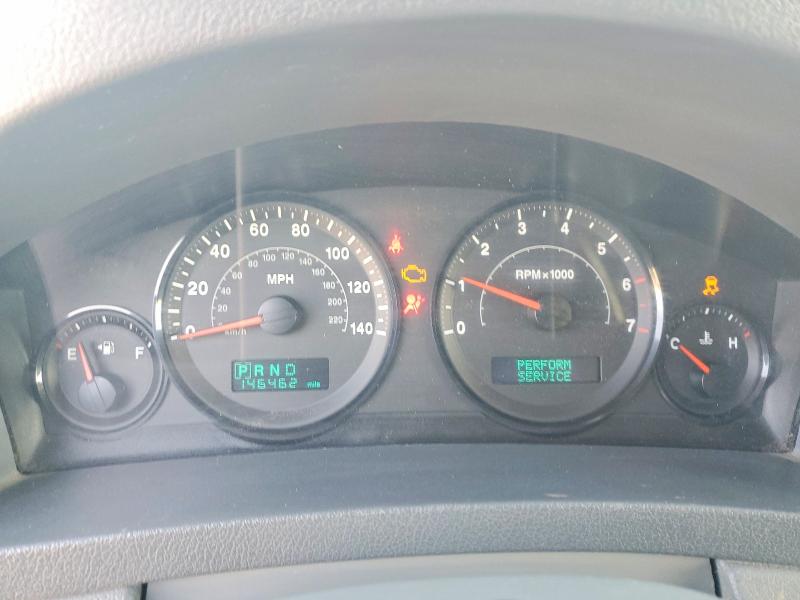 Продажа на аукционе авто 2006 Jeep Grand Cherokee, vin: 1J4GR48K16C282698, номер лота: 52606556