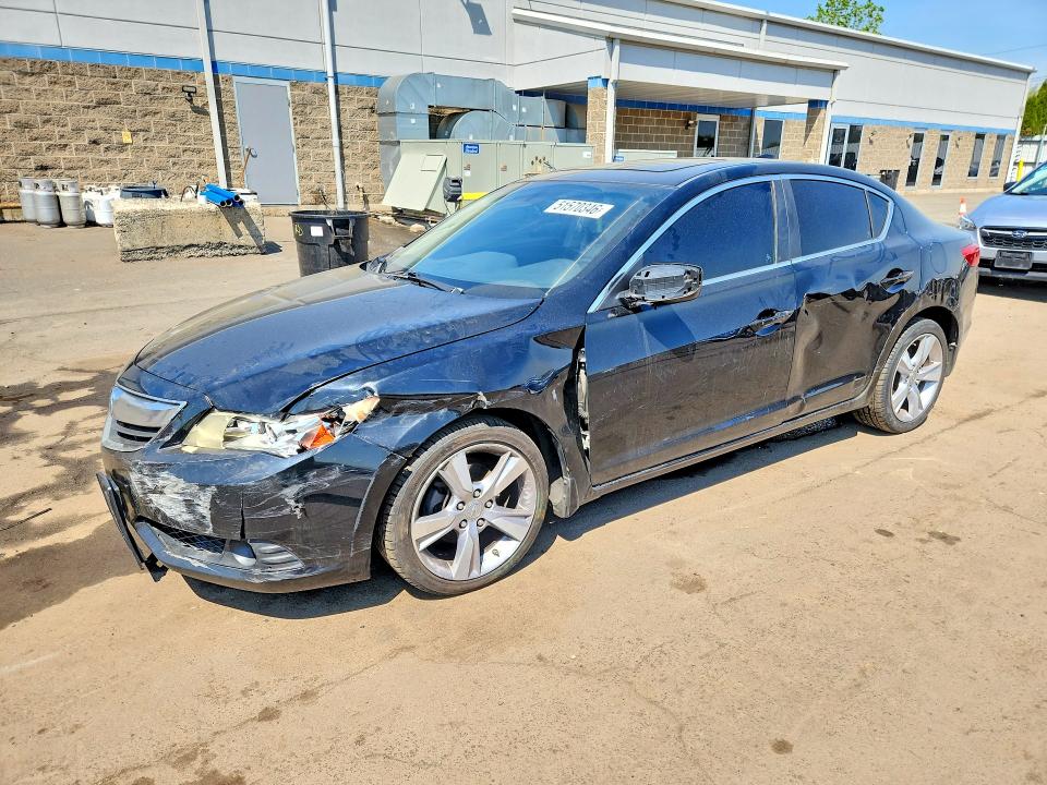 Aukcja sprzedaży 2013 Acura Ilx, vin: 19VDE1F78DE001027, numer aukcji: 51570346