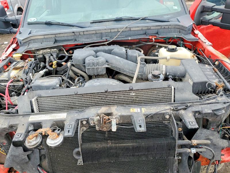 Продаж на аукціоні авто 2016 Ford F250, vin: 1FT7X2B68GEB30158, номер лоту: 52032686