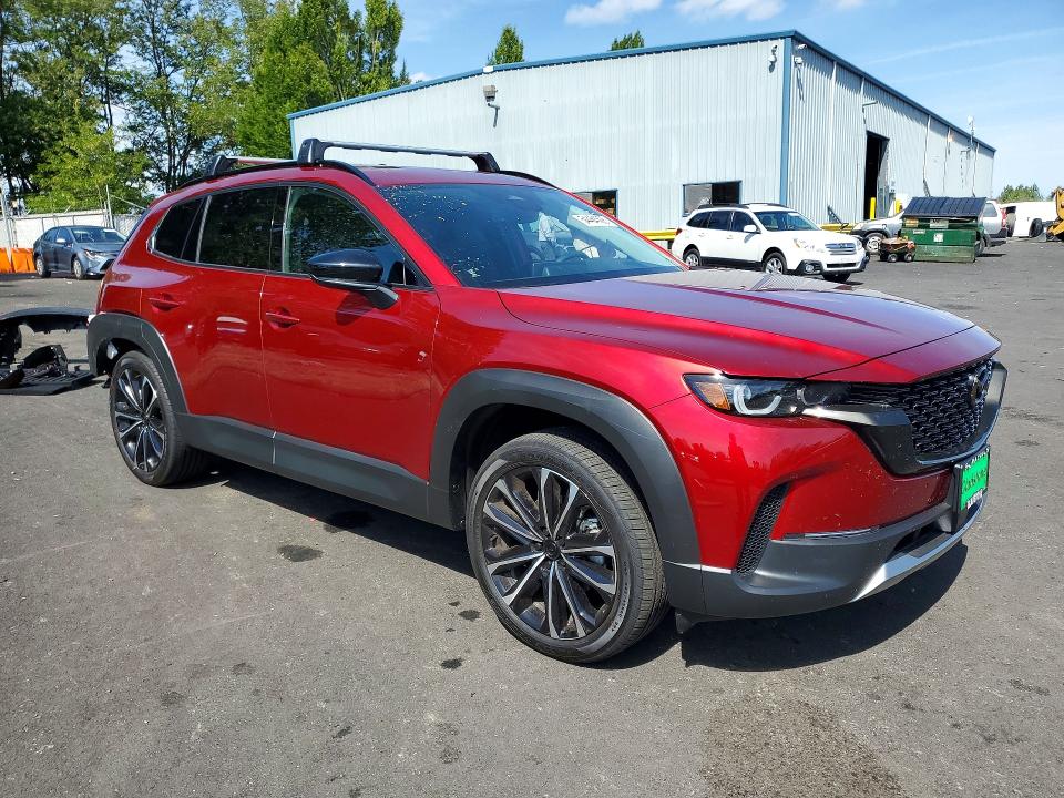 Продажа на аукционе авто 2026 Mazda Cx-50, vin: 7MMVABEY0TN473482, номер лота: 54484626
