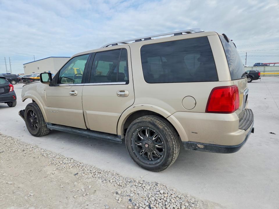52557626 :رقم المزاد ، 5LMFU27556LJ10540 vin ، 2006 Lincoln Townhouse Navigator مزاد بيع