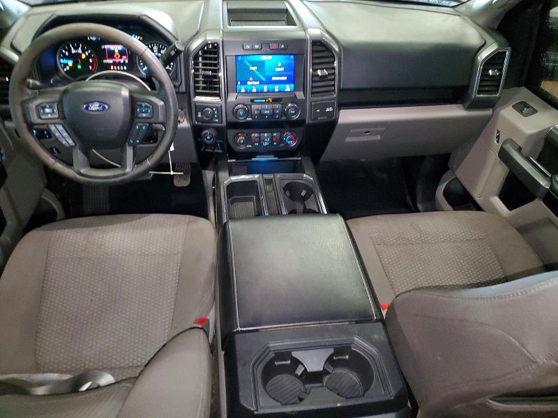 54011726 :رقم المزاد ، 1FTFW1E40KFA34420 vin ، 2019 Ford F150 مزاد بيع