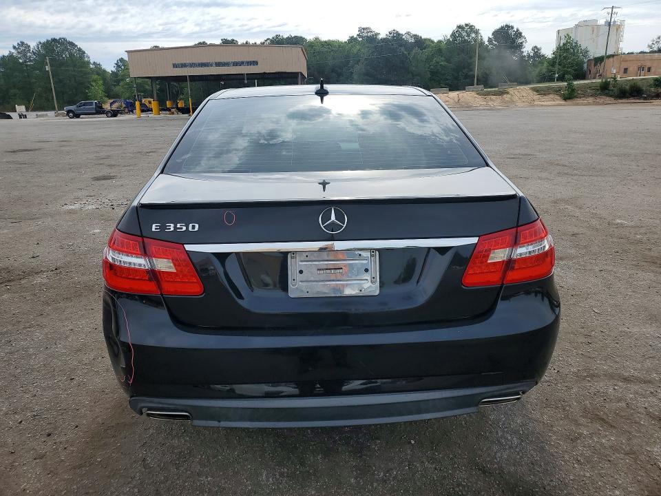 Aukcja sprzedaży 2012 Mercedes-benz E, vin: WDDHF5KB1CA535873, numer aukcji: 51809526