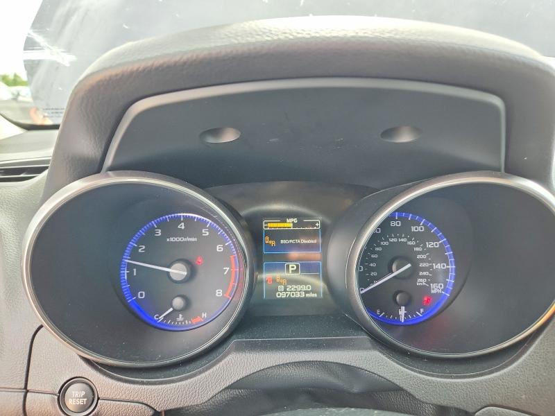 Aukcja sprzedaży 2016 Subaru Outback, vin: 4S4BSEJC3G3245503, numer aukcji: 55134166