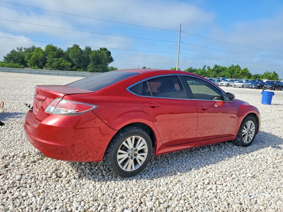 Продаж на аукціоні авто 2010 Mazda Other, vin: 1YVHZ8CA5A5M00176, номер лоту: 55428476