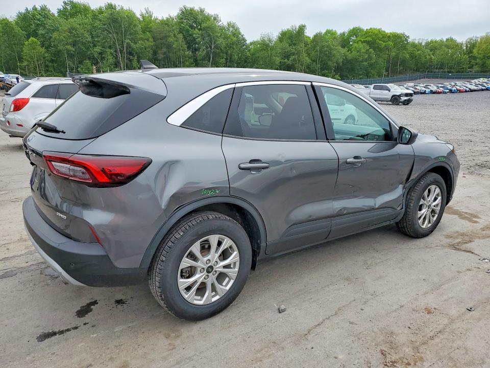 Продаж на аукціоні авто 2023 Ford Escape, vin: 1FMCU9GN1PUA73822, номер лоту: 54958106