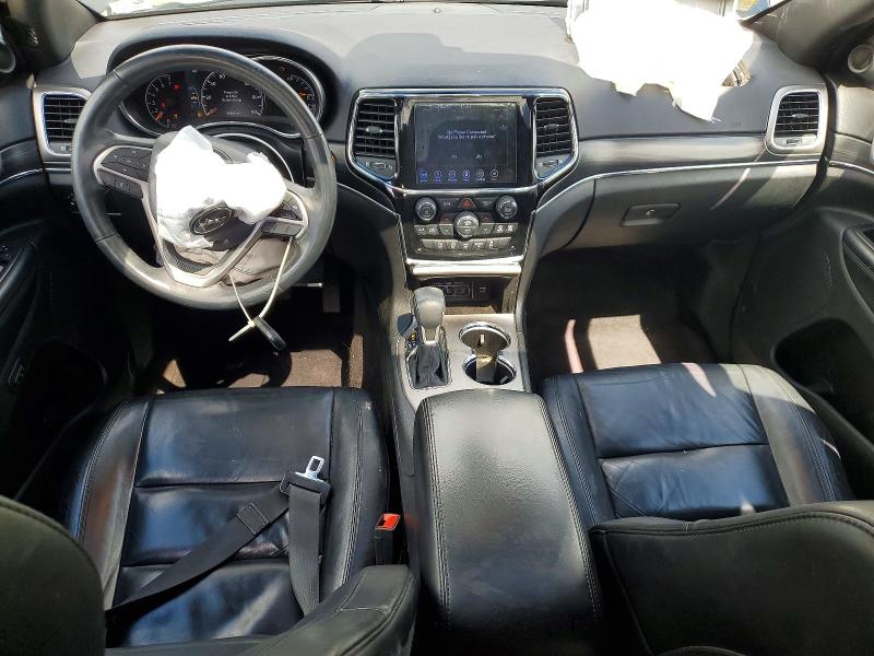 2019 Jeep Grand Cherokee მანქანა იყიდება აუქციონზე, vin: 1C4RJFBG8KC528047, აუქციონის ნომერი: 51855906
