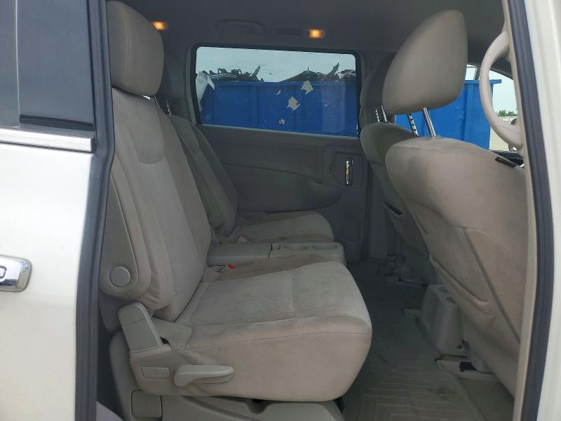 Продаж на аукціоні авто 2017 Nissan Quest, vin: JN8AE2KPXH9167215, номер лоту: 55380016