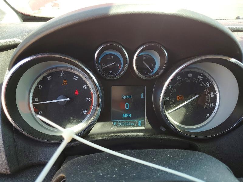51898076 :رقم المزاد ، 1G4PS5SK8D4229962 vin ، 2013 Buick Verano مزاد بيع