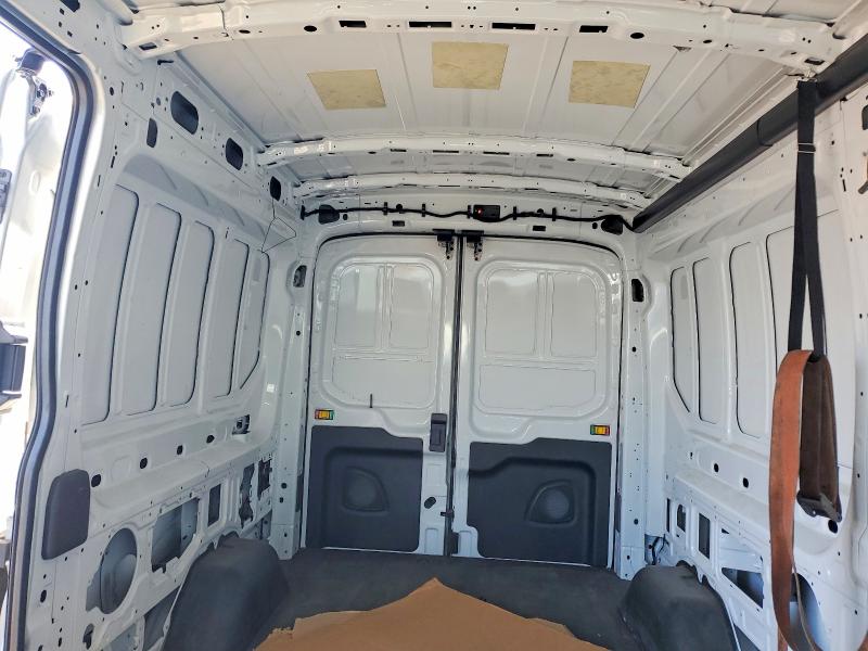 2023 Ford Transit მანქანა იყიდება აუქციონზე, vin: 1FTBR1C80PKB77538, აუქციონის ნომერი: 52746556